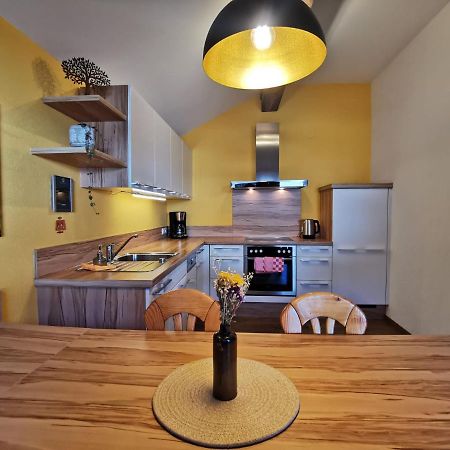 Haus Viktoria Διαμέρισμα Mayrhofen Εξωτερικό φωτογραφία