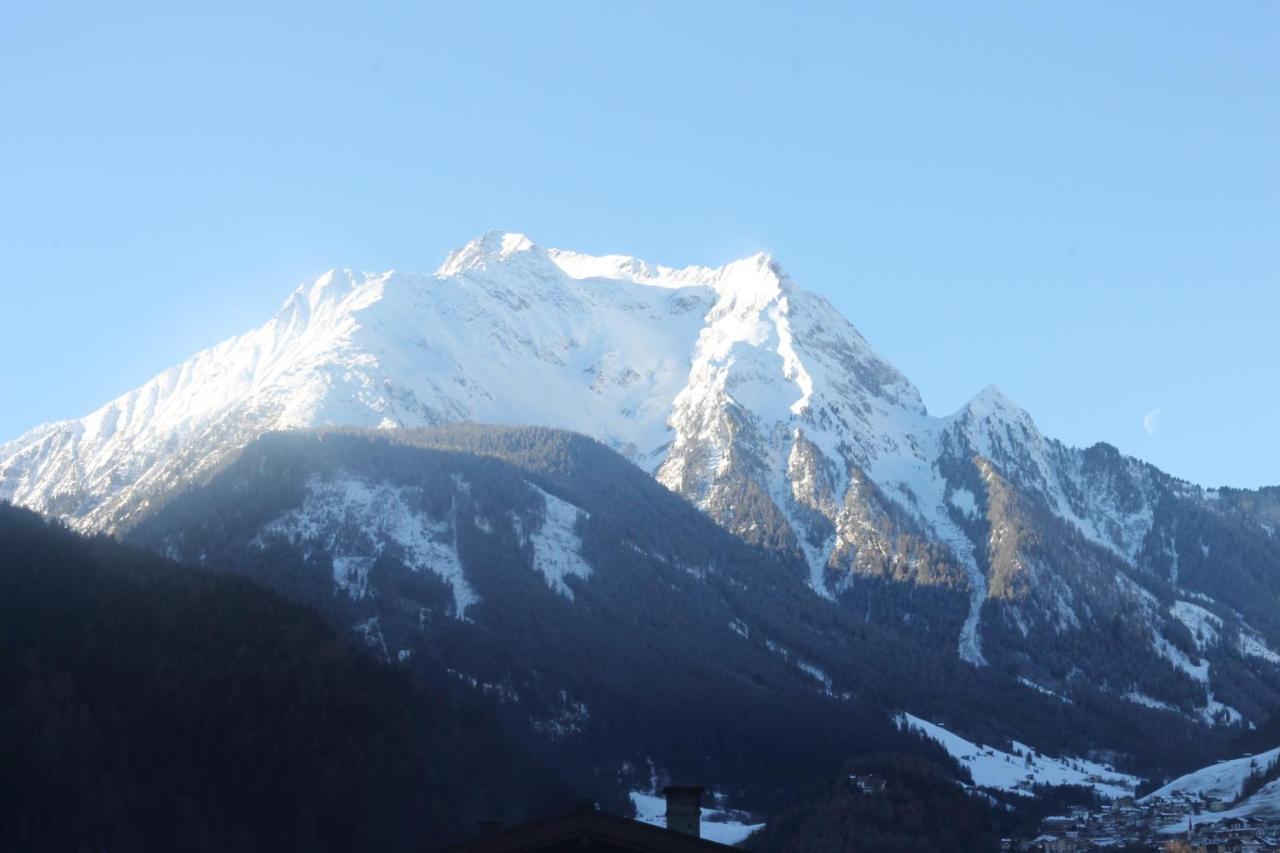 Haus Viktoria Διαμέρισμα Mayrhofen Εξωτερικό φωτογραφία