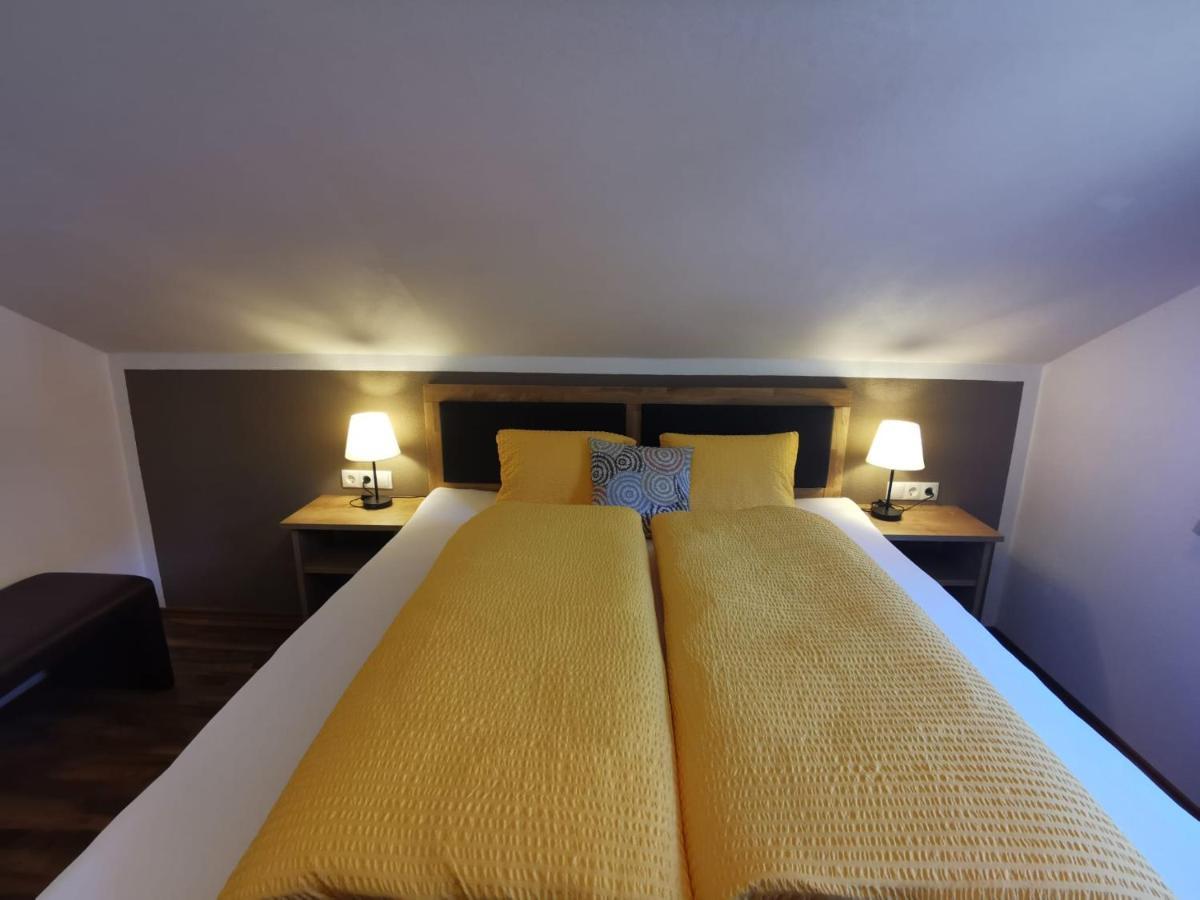 Haus Viktoria Διαμέρισμα Mayrhofen Εξωτερικό φωτογραφία