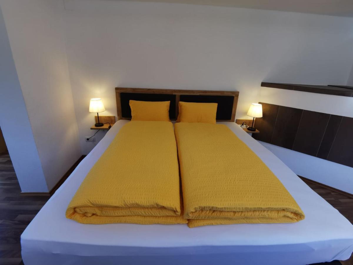 Haus Viktoria Διαμέρισμα Mayrhofen Εξωτερικό φωτογραφία