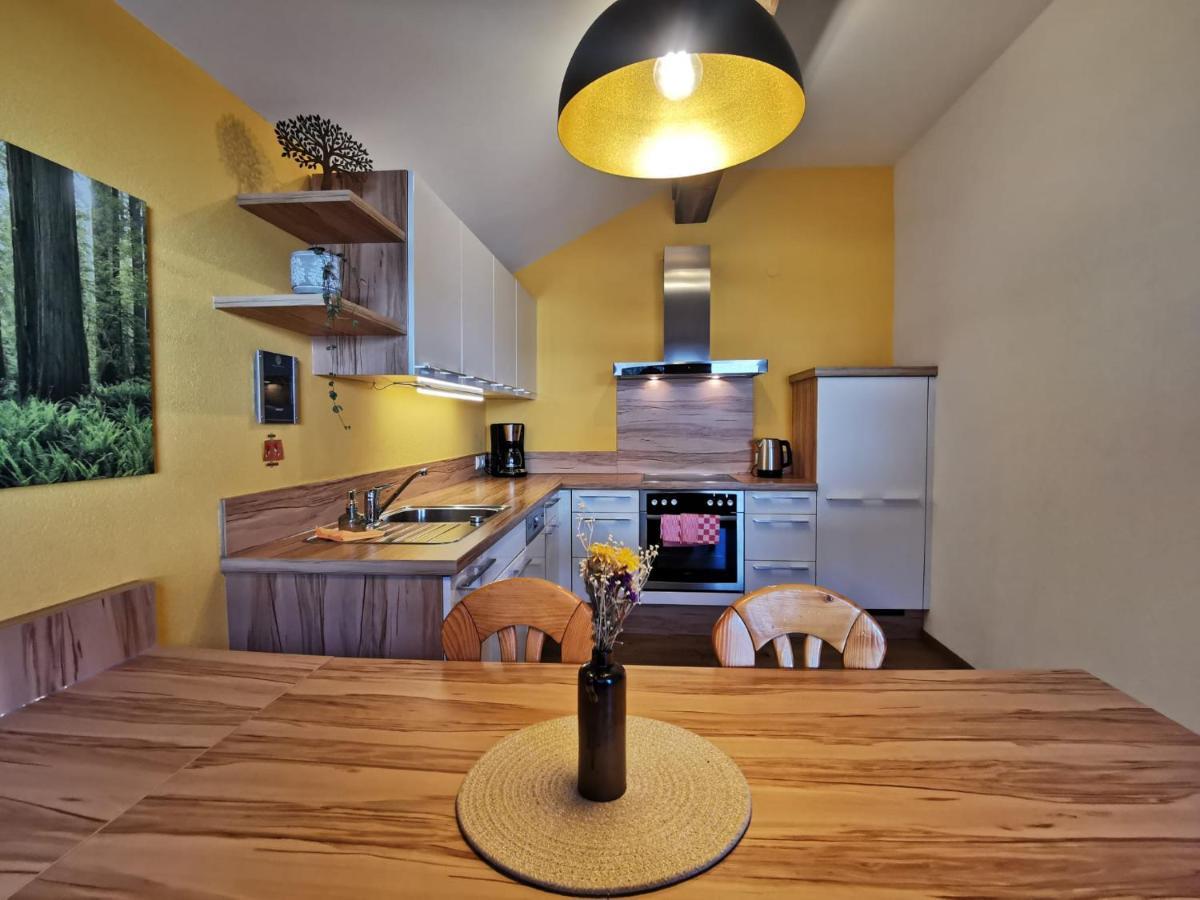 Haus Viktoria Διαμέρισμα Mayrhofen Εξωτερικό φωτογραφία