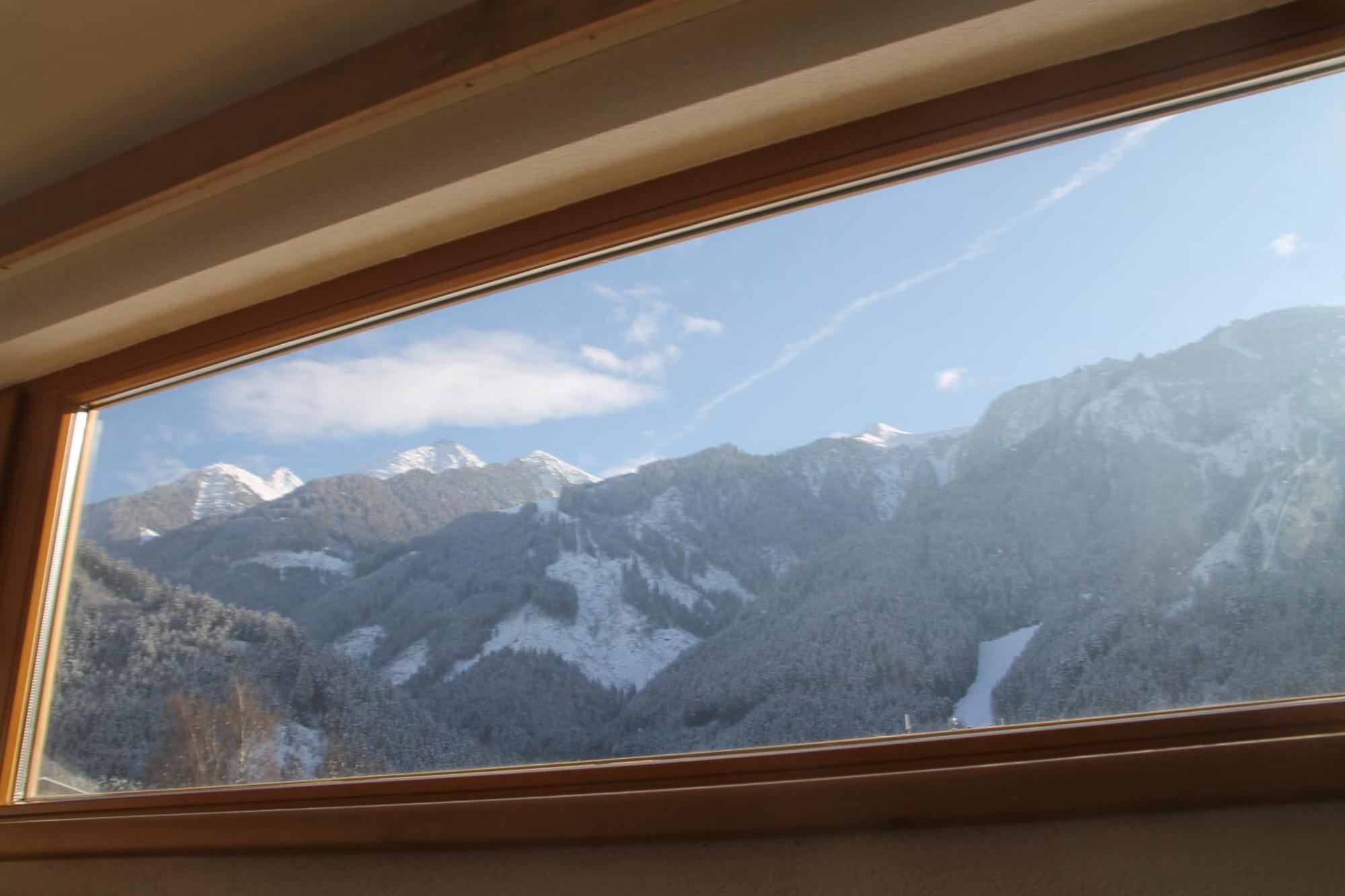 Haus Viktoria Διαμέρισμα Mayrhofen Εξωτερικό φωτογραφία