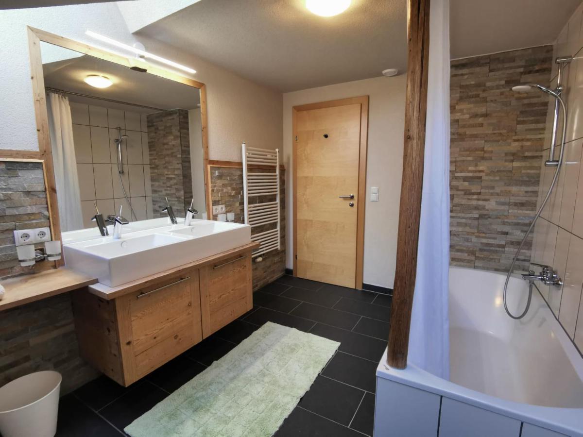 Haus Viktoria Διαμέρισμα Mayrhofen Εξωτερικό φωτογραφία