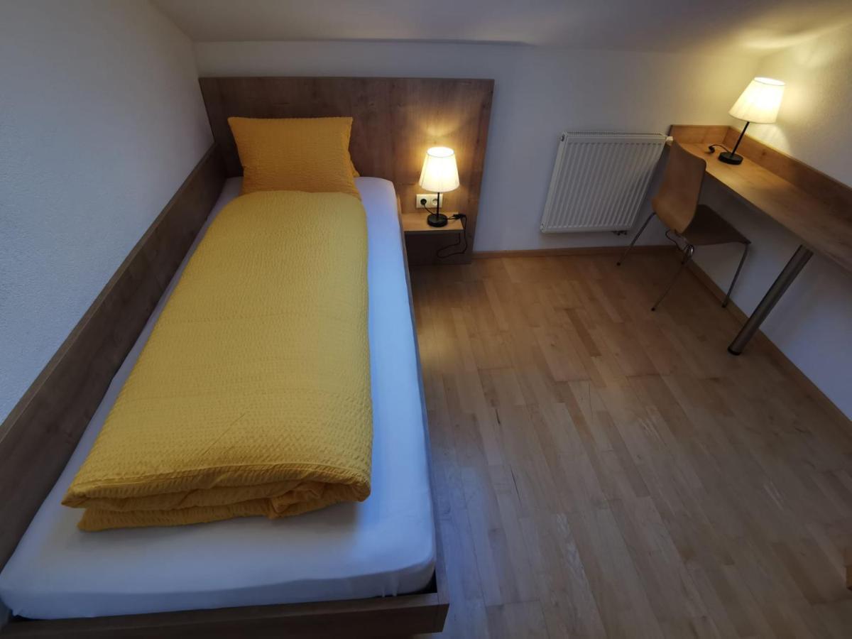 Haus Viktoria Διαμέρισμα Mayrhofen Εξωτερικό φωτογραφία