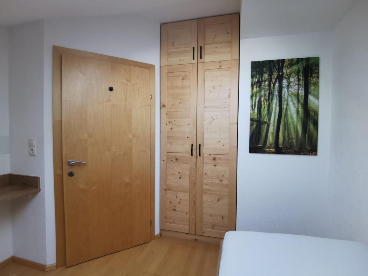 Haus Viktoria Διαμέρισμα Mayrhofen Εξωτερικό φωτογραφία