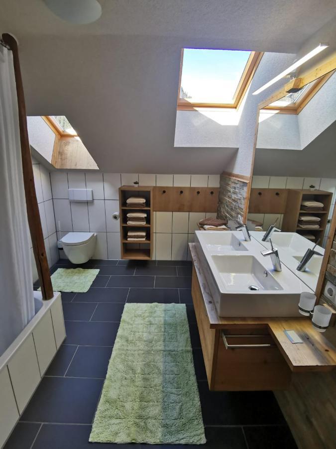 Haus Viktoria Διαμέρισμα Mayrhofen Εξωτερικό φωτογραφία
